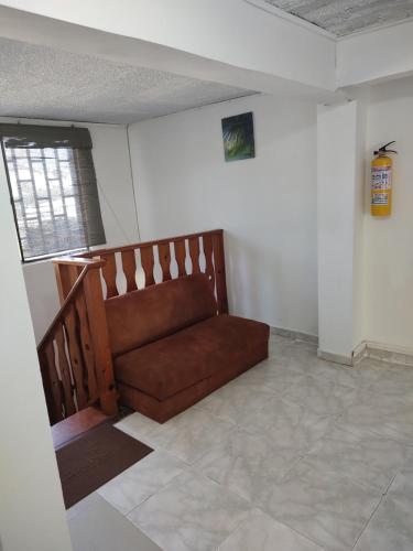 Three-Bedroom Apartment image 1