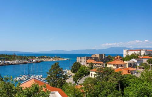 景觀, Lovely Apartment In Kraljevica in 克拉傑維卡