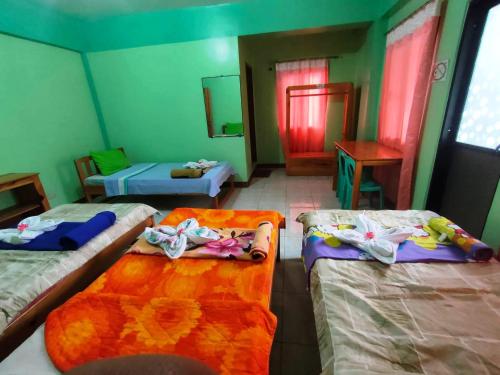 Shamrock Tavern Shamrock Tavern