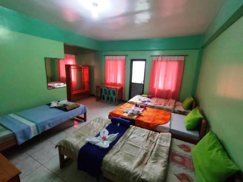 Shamrock Tavern Shamrock Tavern