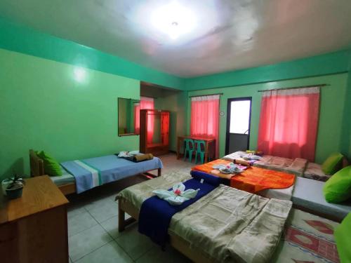 Shamrock Tavern Shamrock Tavern