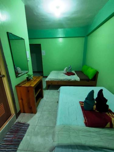 Shamrock Tavern Shamrock Tavern