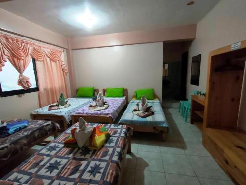 Shamrock Tavern Shamrock Tavern