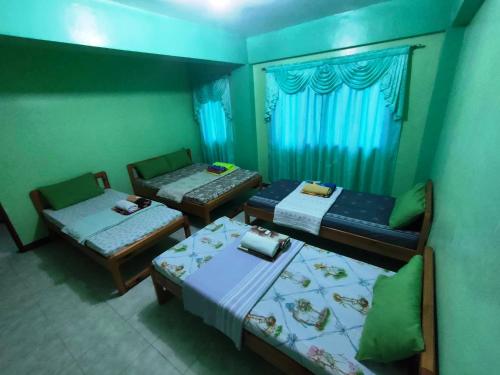 Shamrock Tavern Shamrock Tavern