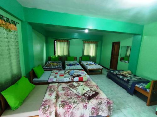 Shamrock Tavern Shamrock Tavern