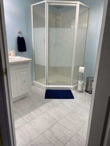 Private Suite in Niagara Falls, Niagara Falls (fotografie 6)