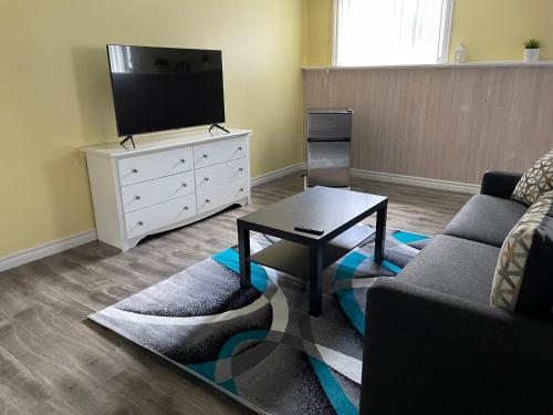 Private Suite in Niagara Falls, Niagara Falls (fotografie 4)