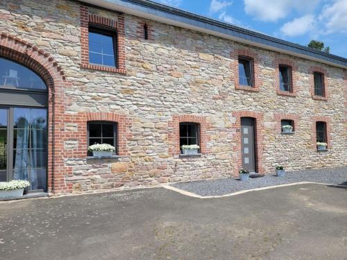 Chambres à proximité de Spa-Francorchamps Grand Prix de F1 gîte à louer Lamonriville