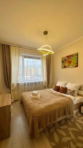 Business Apartment Жк R-House