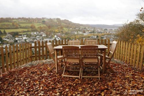 Maison à proximité Spa-Francorchamps Grand Prix de F1 gîte à louer Winbomont