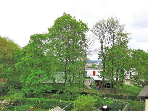 ทัศนียภาพภายนอกโรงแรม, BohnApartments - Stadtblick Zechenhaus - Balkon - Parkplatz - WLAN - sehr ruhig - barrierearm in อิลเมเนา