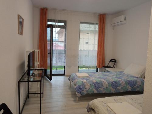 Bobekova Kashta in Panagyurishte