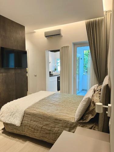 18zero2 luxury rooms - Apartment - Torre a Mare
