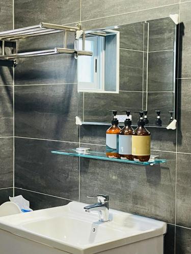 SEAGATHER｜海遇潛水旅宿 - Taitung