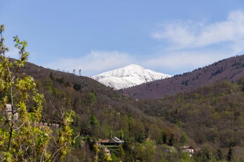 Chalet en Castel