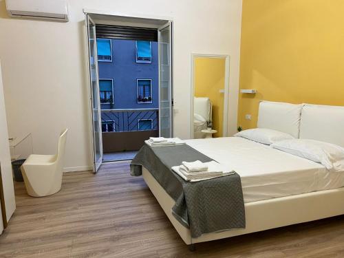 Roma Furio Camillo Holiday Home, Roma (foto 10)