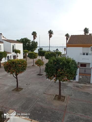 Miramar gîte à louer La Carraca