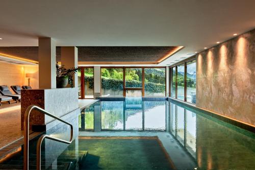 Naturhotel Die Waldruhe - image 10