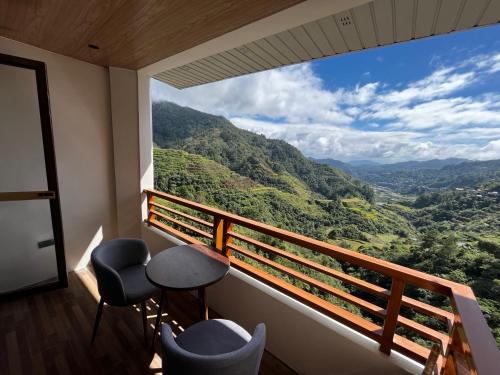 Banaue Grandview Hotel in Banaue