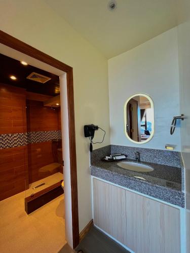 Banaue Grandview Hotel in Banaue