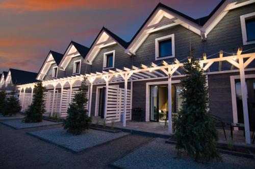 Domki na Wisniowej Zator - Zator