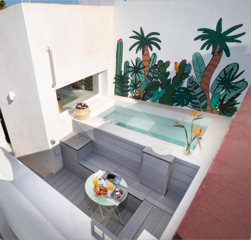 Casa 95 Sevilla, Séville (photo 3)