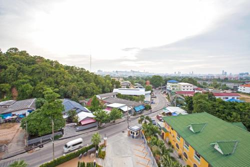 ROYAL GRAND PATTAYA