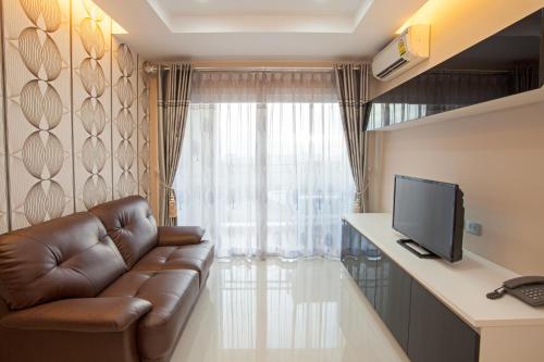 共用Lounge/電視區