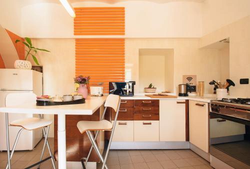 La Giolitta Accomodations – Barolo, NY