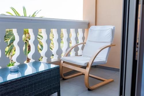 Fiori Hotel - image 4