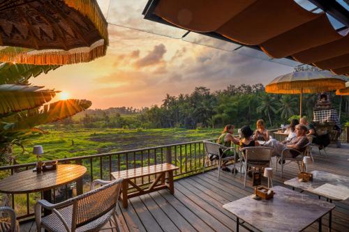 Padi Villa Ubud