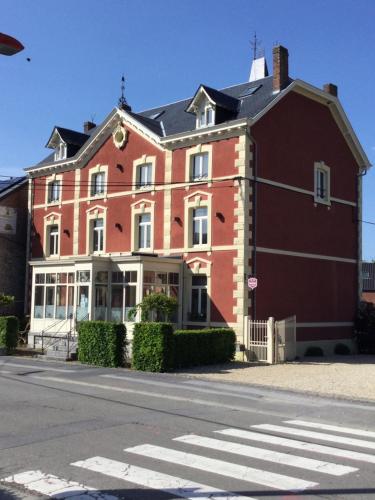 L'auberge Beauraing - Givet