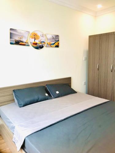 Viki Homestay Ocean Park 2 3 Hưng Yên