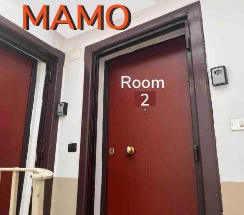 MaMo2 - Appartamento in pieno centro città, Bari (foto 7)