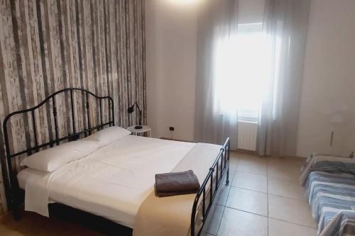 MaMo2 - Appartamento in pieno centro città, Bari (foto 10)