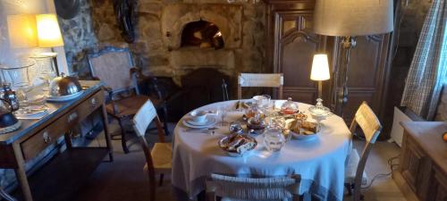 Food and beverages, Berard in Saint-Julien-Boutières