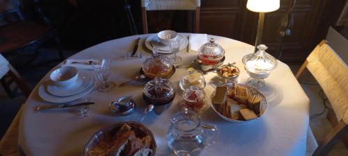 Food and beverages, Berard in Saint-Julien-Boutières