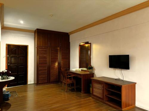 Cool Point Hotel in Cameron Highlands