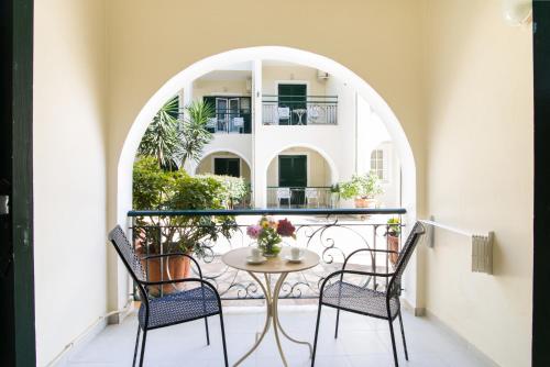 OPERA BLUE Hotel Gouvia Corfu - image 3
