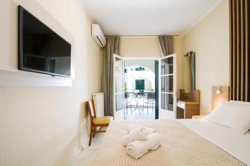 OPERA BLUE Hotel Gouvia Corfu - image 12
