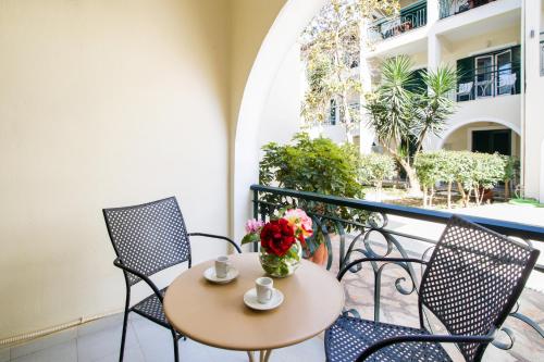 OPERA BLUE Hotel Gouvia Corfu - image 9