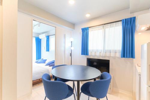 Blighton Miyoshi by Tranova, Tokyo