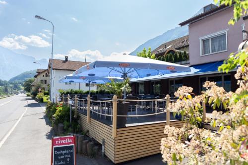 . Hotel Schiffahrt