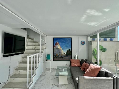 Skol Apartments Marbella - image 9
