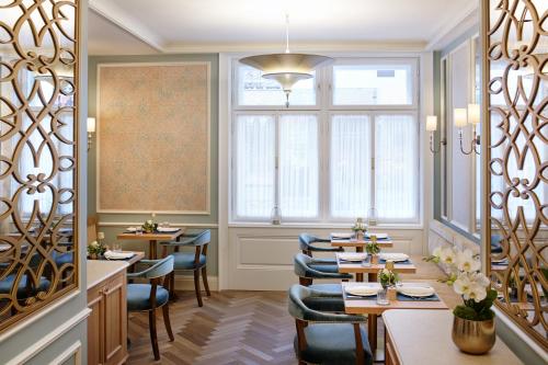 Hotel Zur Wiener Staatsoper obrázok