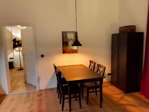 Familienurlaub im Bahnhof Dürnstein (Familienurlaub im Bahnhof Durnstein) in 杜倫施坦