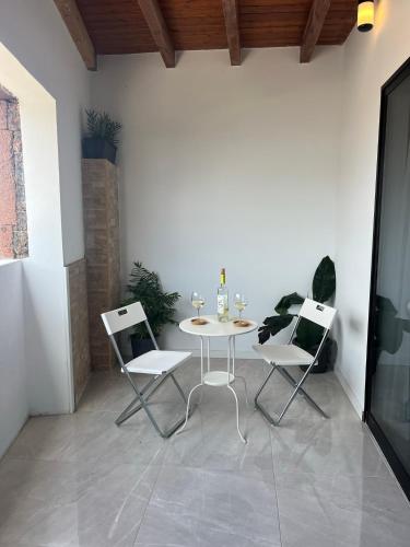 Moderno apartamento frente al mar en una de las mejores zonas de la Santa en Lanzarote in La Santa