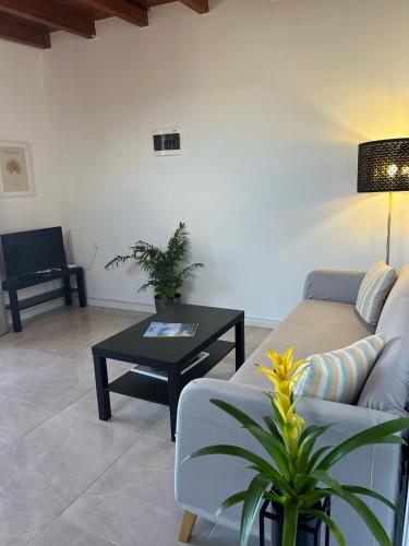 Moderno apartamento frente al mar en una de las mejores zonas de la Santa en Lanzarote in La Santa