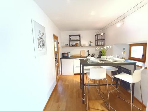 廚房, Altdorf entdecken: Stadtnähe NBG (Altdorf entdecken: Stadtnahe NBG) in 阿爾特多夫B-紐倫堡