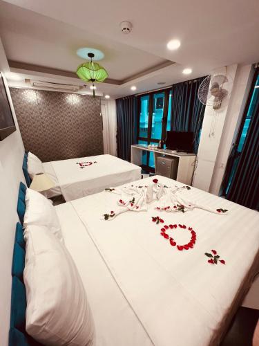 Hanoi Prime Garden Hotel & Spa – Hanoi, NY
